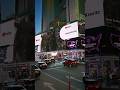 New York Times Square. @YouTubeMusic