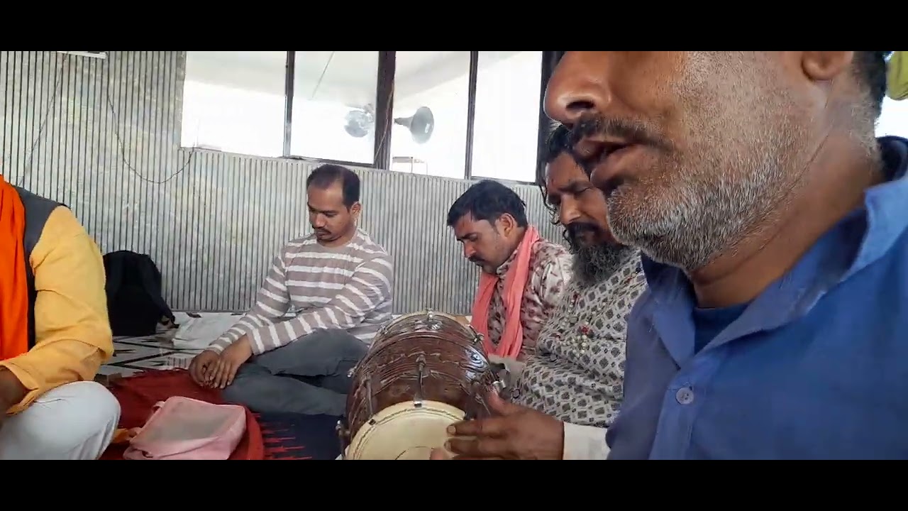 🌹🌹दिनांक 03.03.26 होली गायन🌹🌹*श्री कृष्ण प्रणामी मंदिर सत्संग नगर दुधमनिया*