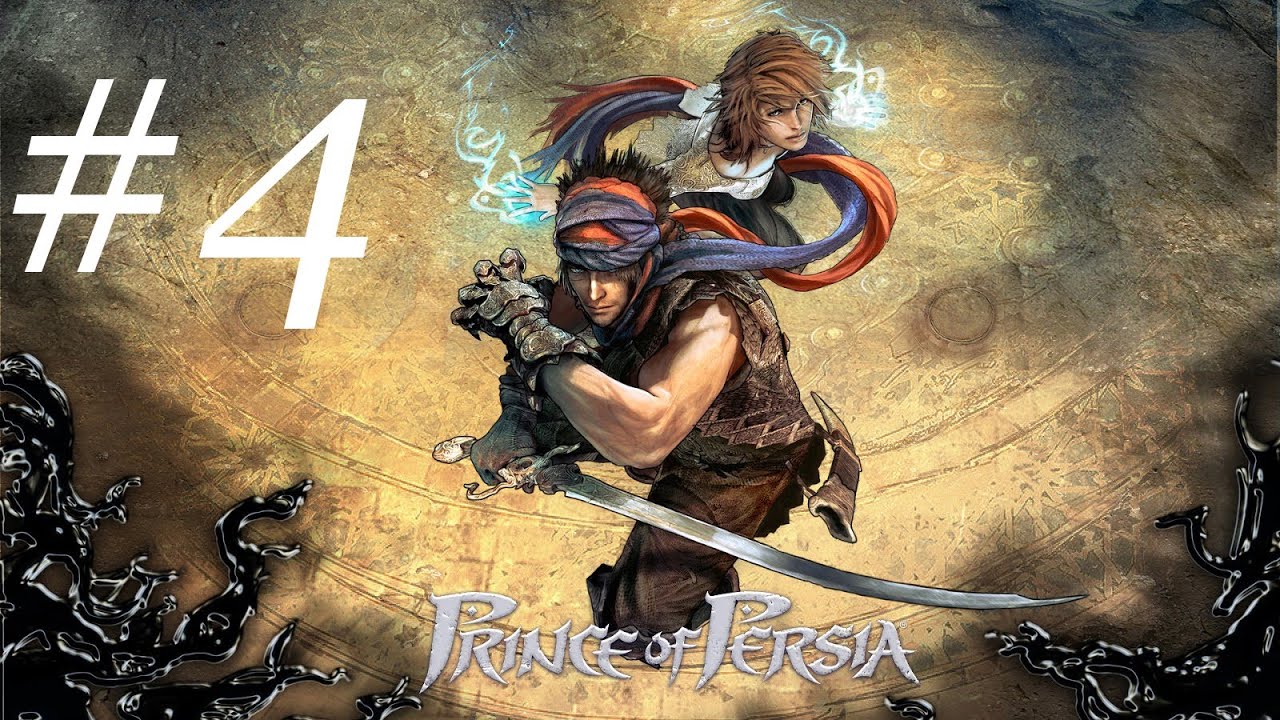 Prince of Persia Part 4 In a Zoroastrian Paradise YouTube