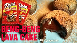 BENG-BENG LAVA CAKE KUKUS MUDAH DAN EKONOMIS ANTI GAGAL !! - Durasi: 5.30. 