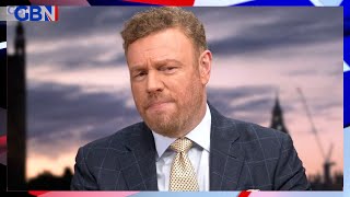 Mark Steyn gives his take on the Meloni, excess deaths and the Great Reset