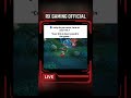 they say are you kid 🥲😭|Moba Legends 5v5|#moba5v5pippin #moba5v5english #mobalegends5v5 #shorts