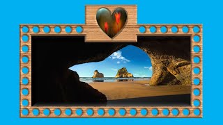 Unique Photo Frames - Using PowerPoint 2021 Part16 screenshot 3