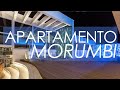 CASAS & Curvas com Iara Kílaris - Apartamento Morumbi