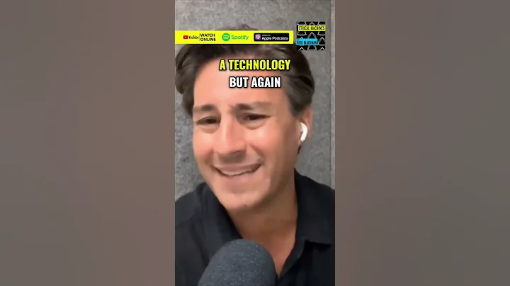 #shorts The Challenge of Regulating Emerging Technologies #ai #ethics #aiethics #podcast