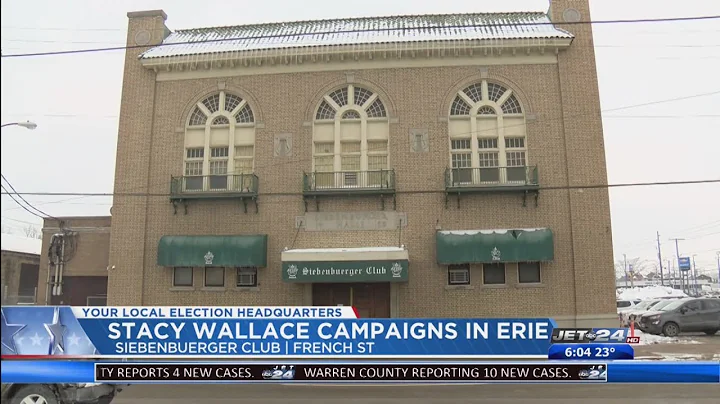 PA commonwealth court judge candidate Stacy Wallac...