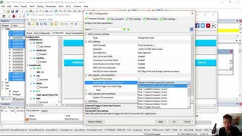 6. STM32F4 Discovery Tutorial - Analog To Digital Converter Basic (ADC Basic)