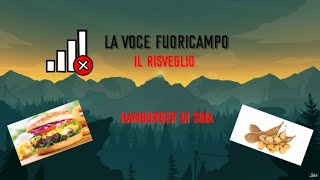 La Voce Fuoricampo Stagione 2 Episodio 5 Vegetariani E Animalisti