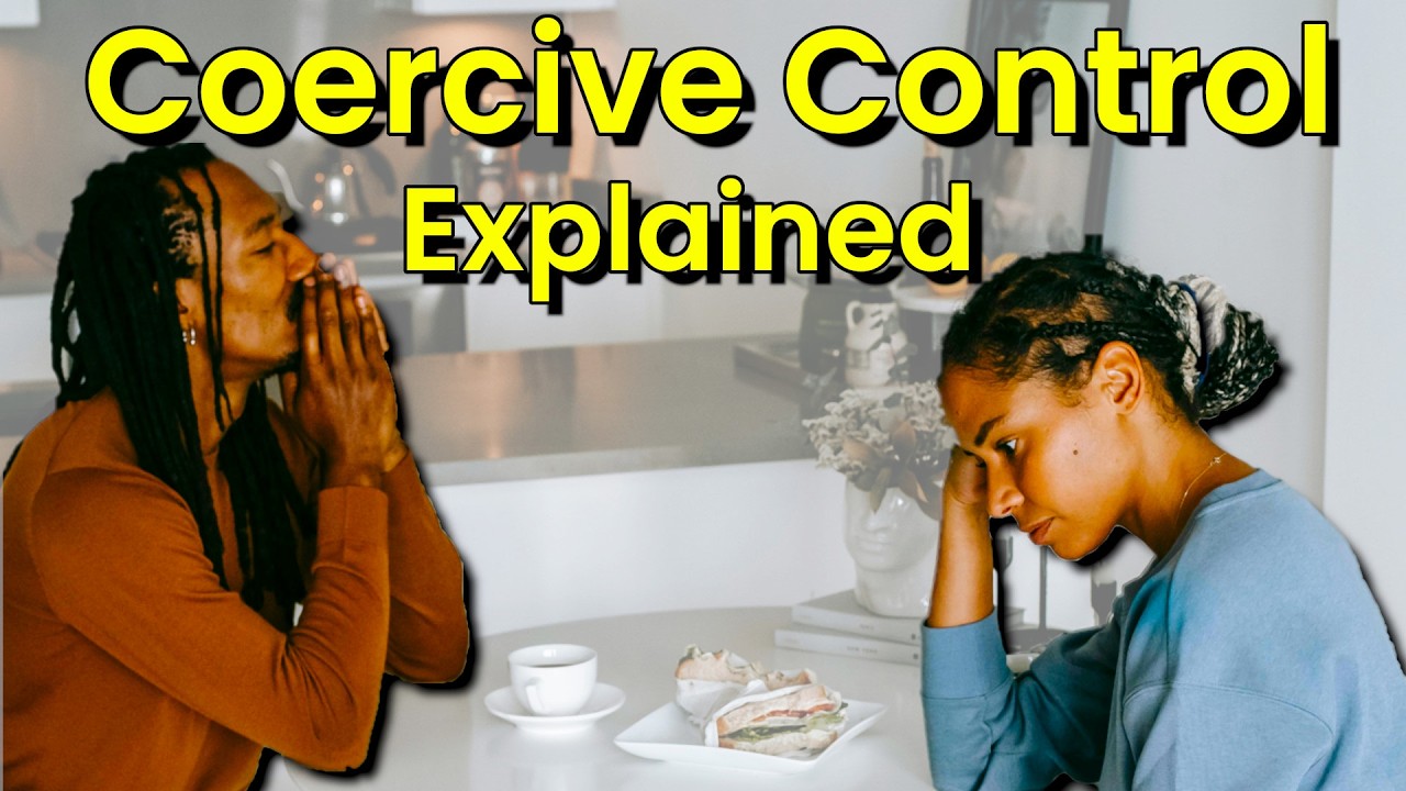 Understanding Coercive Control Understanding Coercive Control in Narcissistic and Abusive ...