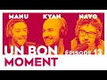 Un bon moment avec manu payet