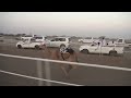 مركاض بديه الشوط الاول