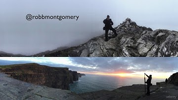 THEORY: Can you tell a visual story in 30 seconds?