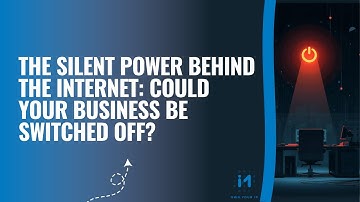 𝗧𝗵𝗲 𝗜𝗻𝘁𝗲𝗿𝗻𝗲𝘁 𝗪𝗼𝗿𝗸𝘀 - 𝗨𝗻𝘁𝗶𝗹 𝗦𝗼𝗺𝗲𝗼𝗻𝗲 𝗘𝗹𝘀𝗲 𝗗𝗲𝗰𝗶𝗱𝗲𝘀 𝗜𝘁 𝗗𝗼𝗲𝘀𝗻’𝘁