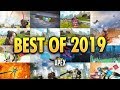 Best of Top Apex Plays 2019 (Apex Legends WTF & Funny Moments)