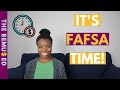 Maximizing Federal Financial Aid for College Students | FAFSA Tips