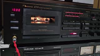 Nakamichi zx9