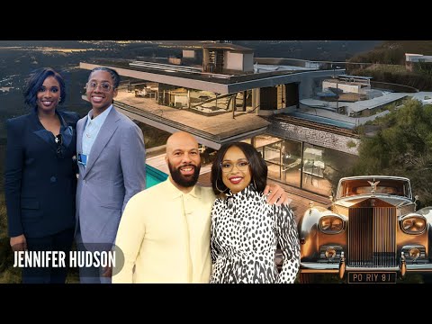 Jennifer Hudson Bio