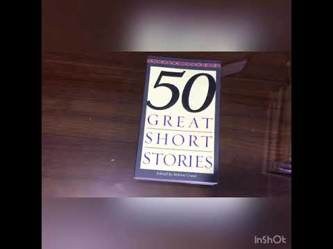 50 great short stories