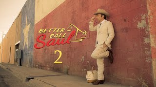 محامي بيضيع حياة اخوه عشان يكسب قضيه | ملخص مسلسل better call saul الموسم الثاني