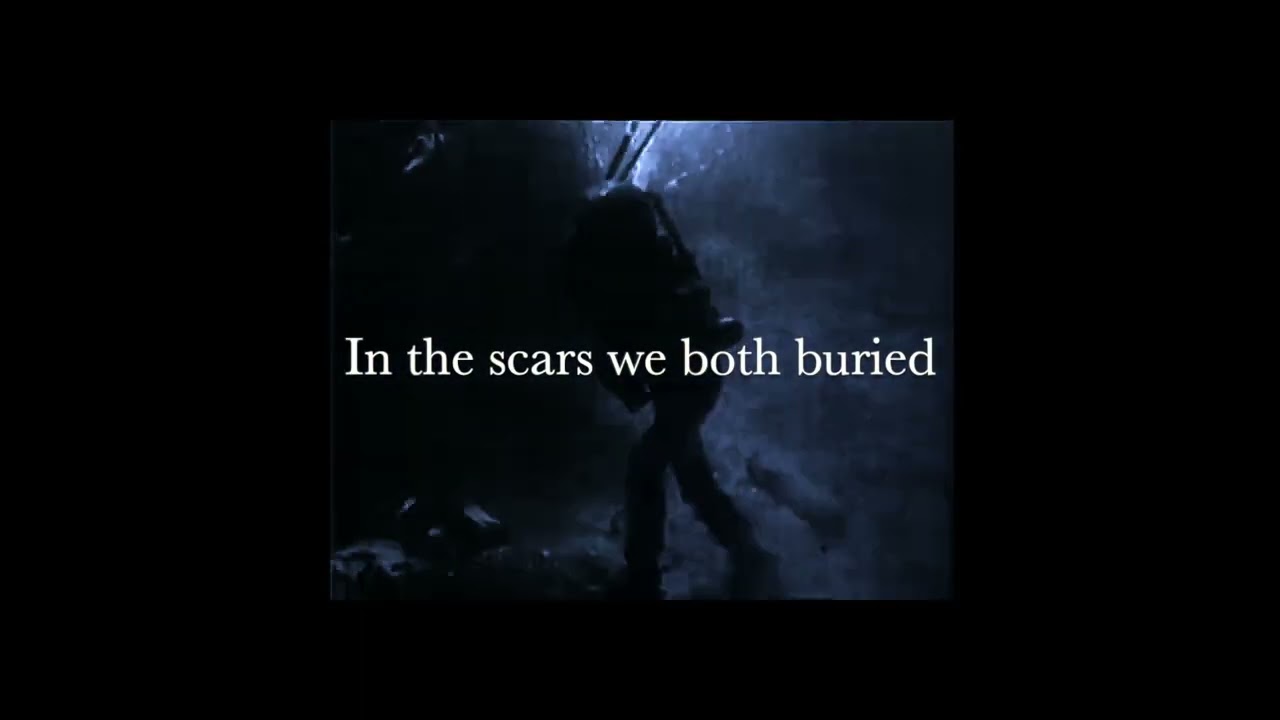 TREASURE GIRL Official LYRIC VIDEO