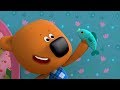 Ми-ми-мишки - Все новые серии 2017 подряд! Мультики для детей - Сборник