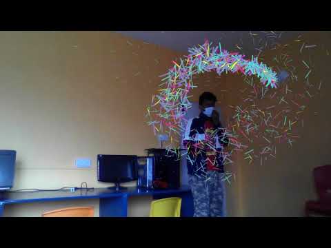 trapcode particular effect LEARN NOW (AFTER EFFECTS) VFX