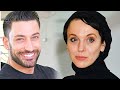 Giovanni Pernice snubs Amanda Abbington&#39;s birthday amid feud rumours➡️giovanni pernice latest news