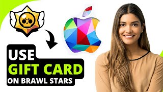 How to use Apple gift card on Brawl stars (Best Method) screenshot 1