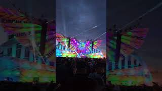 Airbeat One Festival 2023 (Day One) - D-Block & S-te-Fan on Eagle Stage #1