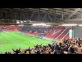 Cambridge uniteds 96th minute equaliser at charlton athletic 22 91223