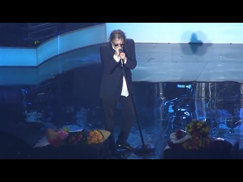 Григорий Лепс - Разбитая любовь | Концерт "ТыЧегоТакойСерьёзный" 2017 года в Крокус Сити Холле