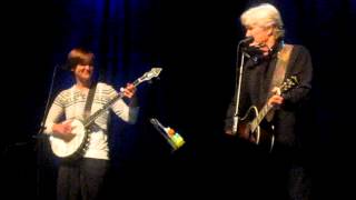 Kris Kristofferson with daughter Kelly - Between Heaven And Here (live in Helsinki)