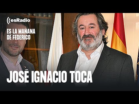 Entrevista a José Ignacio Toca