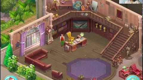 Manor Matters Gameplay 5