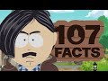 107 South Park Streaming Wars Facts You Should Know | Channel Frederator