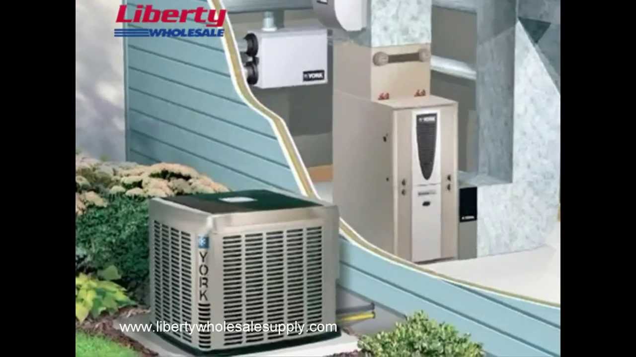York Home Comfort How York Heating and Cooling Equipment Lowers Utility