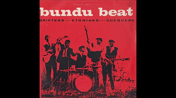 Bundu Beat (1965 Southern Rhodesian aka Zimbabwe Beat/Rock LP)