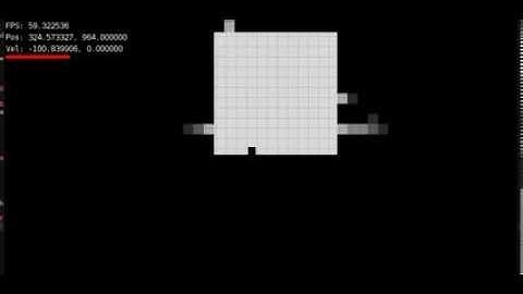 Tile based lighting test 2