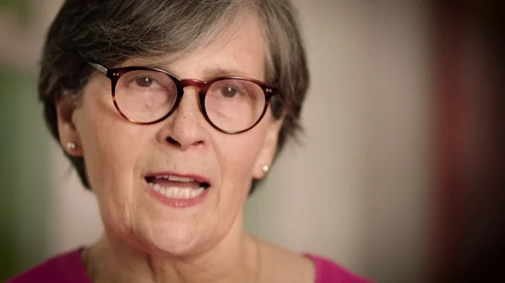 UAMS Breast Cancer Story - Kathy Webb