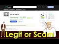 The RealReal Legit Luxury Or Risky Resale My Honest Review Scam Warnings 
