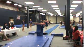 Matt LIBERTY 2015 Vault