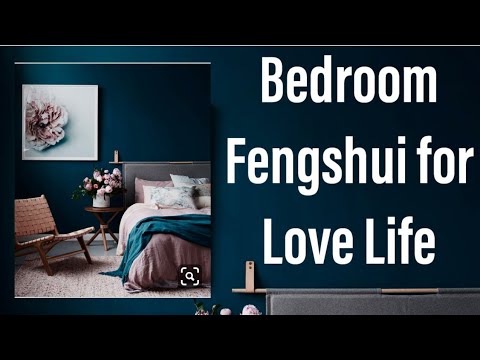 Video: Feng Shui Raha Ja õnne Meelitamiseks