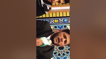 روووعه تلاووه القارئ فلاح السماوي
