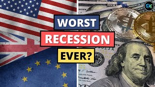 Recession 2022: The Biggest Economic Collapse