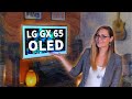 Once you go OLED... - 2020 LG GX OLED TV Review (OLED65GX6LA &quot;Gallery&quot; series)