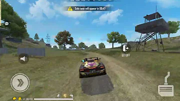 Aaja Chori Baith Jeep Mei free fire 🔥 short video ❤️❤️