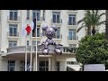Фестиваль Каннские Львы Cannes Lion 2025 или обычный день в Каннах | Будни многодетной семьи