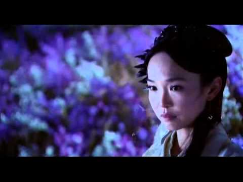 Liao Zhai Qi Nu Zi - Lian Cheng - YouTube