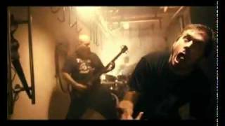 CATTLE DECAPITATION  -   REGRET AND THE GRAVE.     OFFICIAL VIDEO