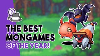 Top 5 Monster Taming Games of 2023! | BUY THEM ALL! | HAPPY NEW YEAR!